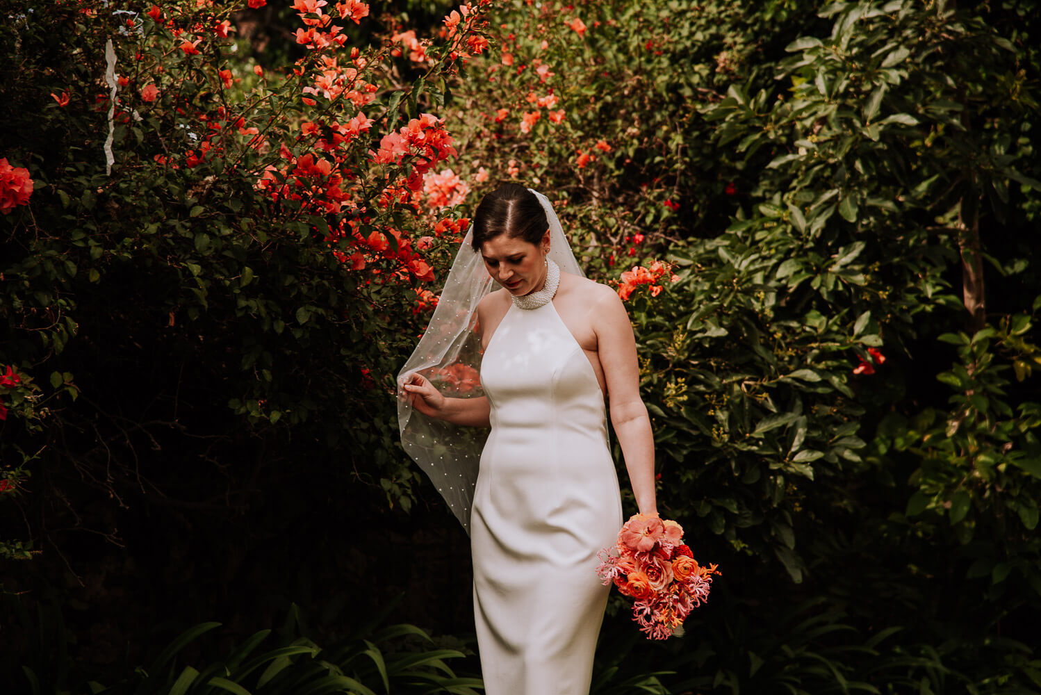Fotografía de boda en San Miguel de Allende por Jesús Amaya fotógrafo de bodas destino en México